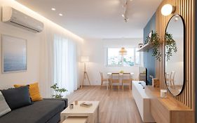 Laguna Blue Home