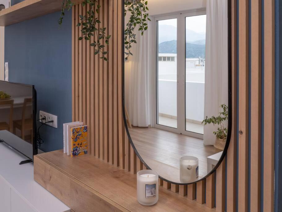 Laguna Blue Home Άγιος Νικόλαος Εξωτερικό φωτογραφία