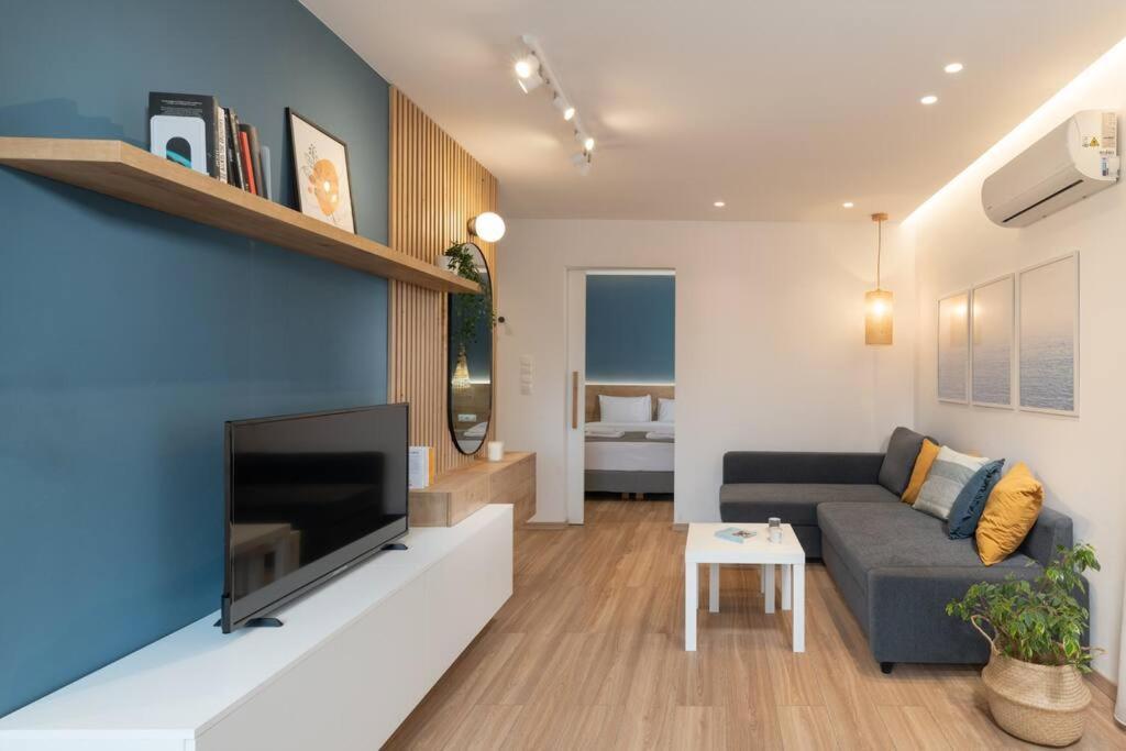 Laguna Blue Home Άγιος Νικόλαος Εξωτερικό φωτογραφία
