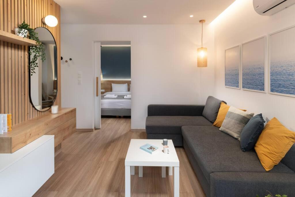 Laguna Blue Home Άγιος Νικόλαος Εξωτερικό φωτογραφία