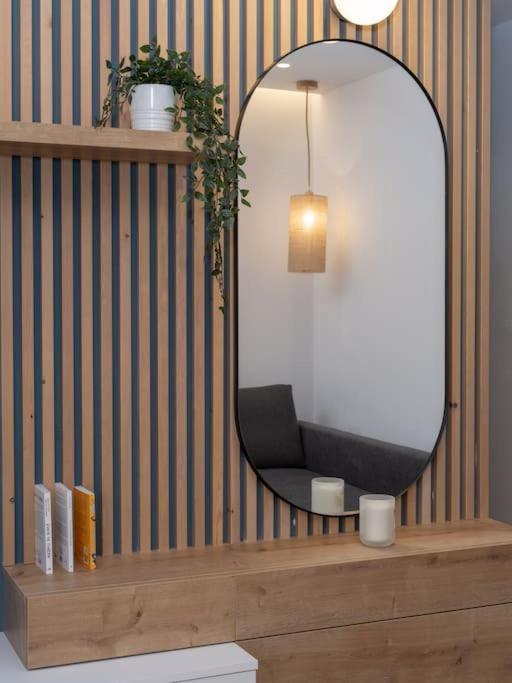 Laguna Blue Home Άγιος Νικόλαος Εξωτερικό φωτογραφία